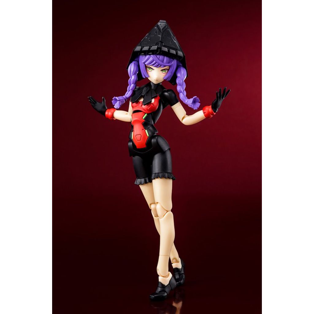 KP717 Chaos & Pretty Grandma