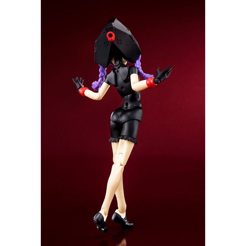 KP717 Chaos & Pretty Grandma