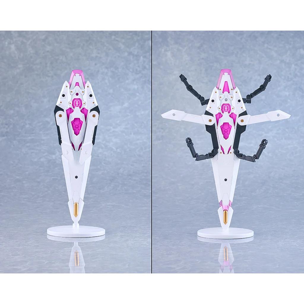 Cutie Honey Nova - Plamatea Honey Kisaragi