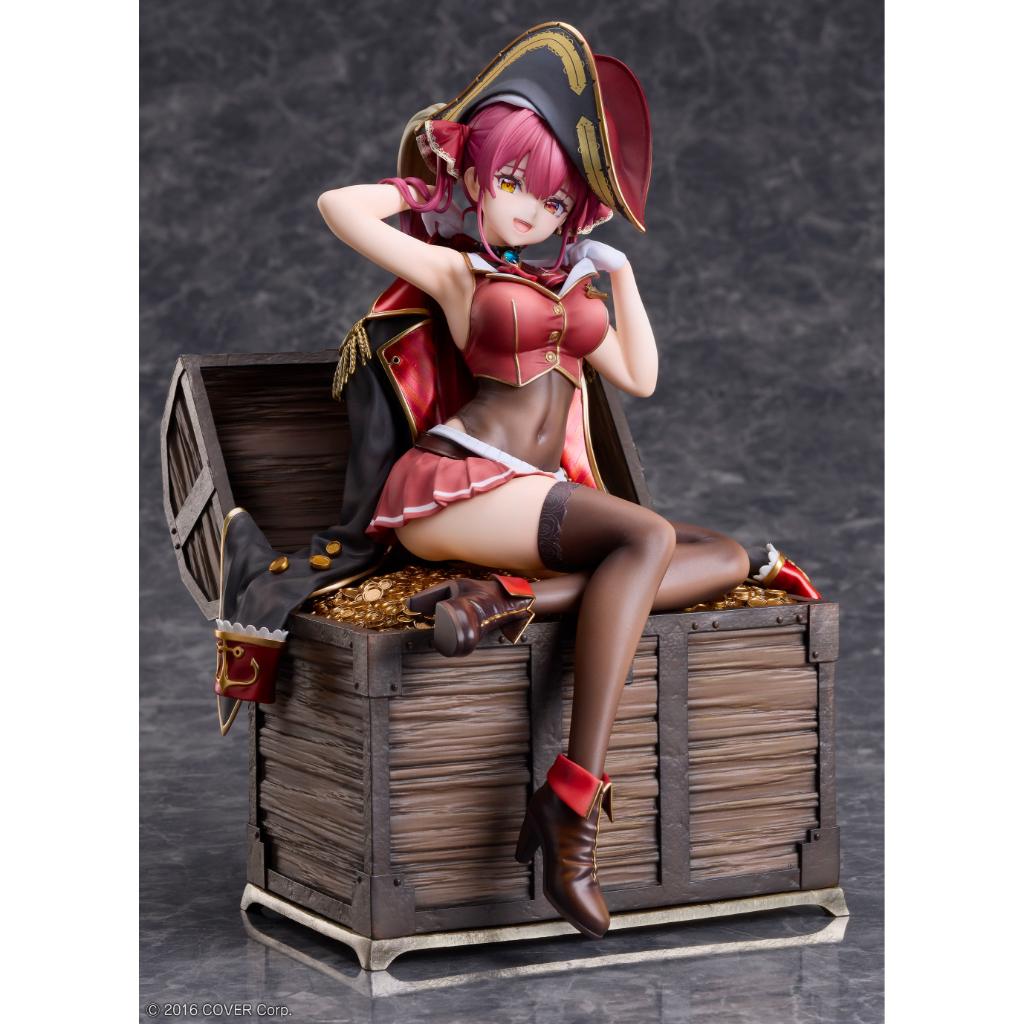 Hololive - Houshou Marine 1/7 Complete Figure
