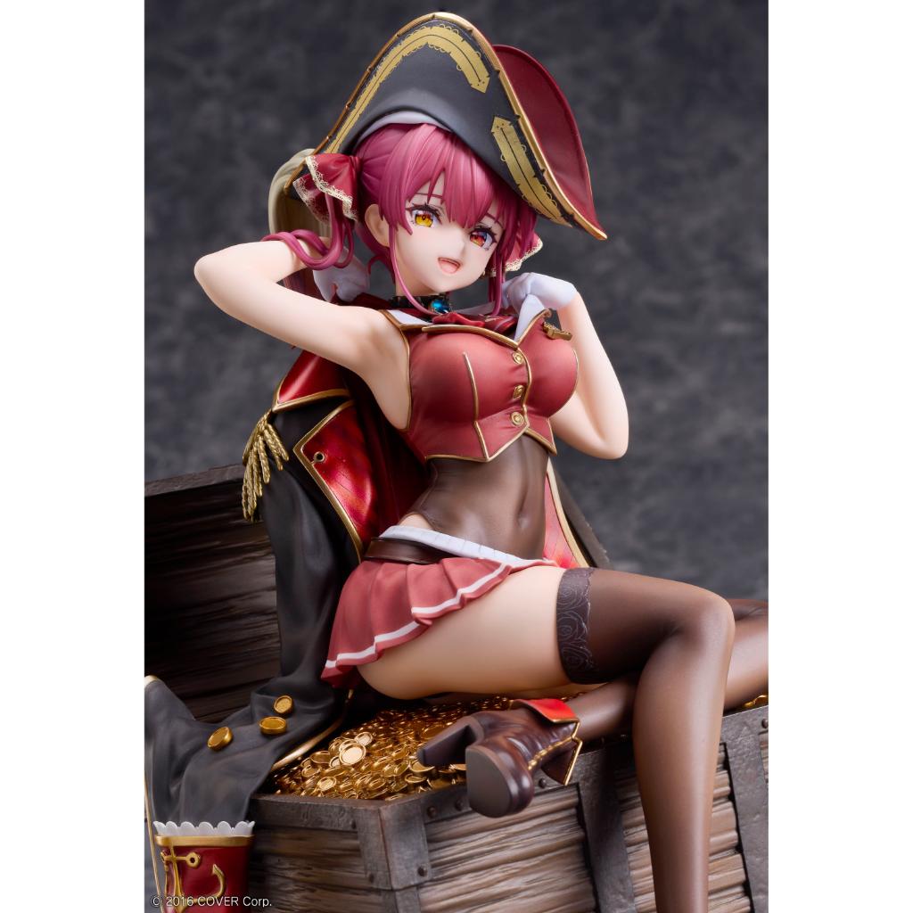 Hololive - Houshou Marine 1/7 Complete Figure