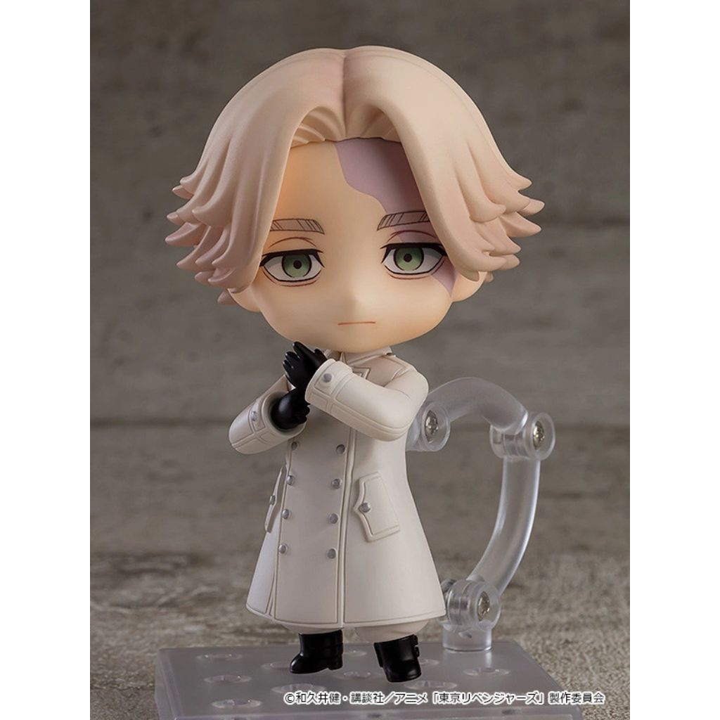 Nendoroid 2145 Tokyo Revengers - Inupi (Seishu Inui)
