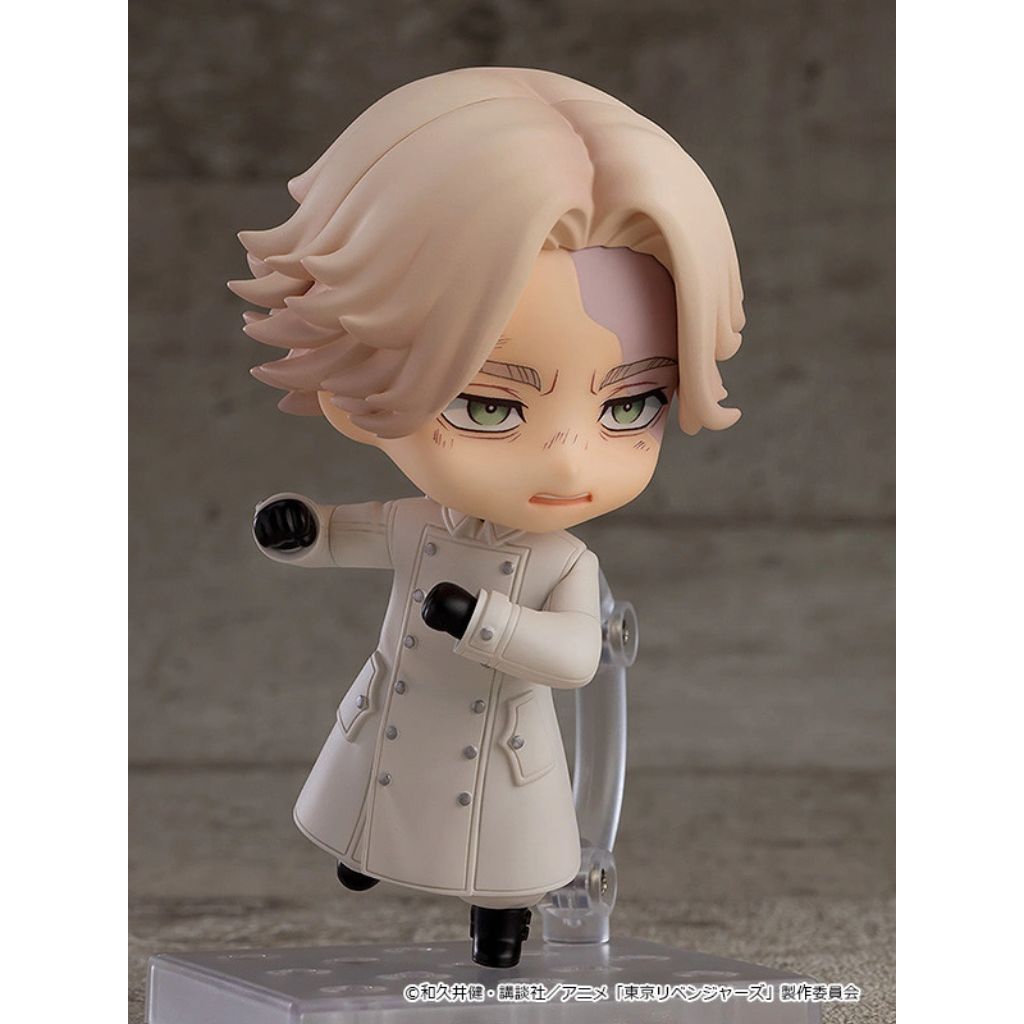 Nendoroid 2145 Tokyo Revengers - Inupi (Seishu Inui)