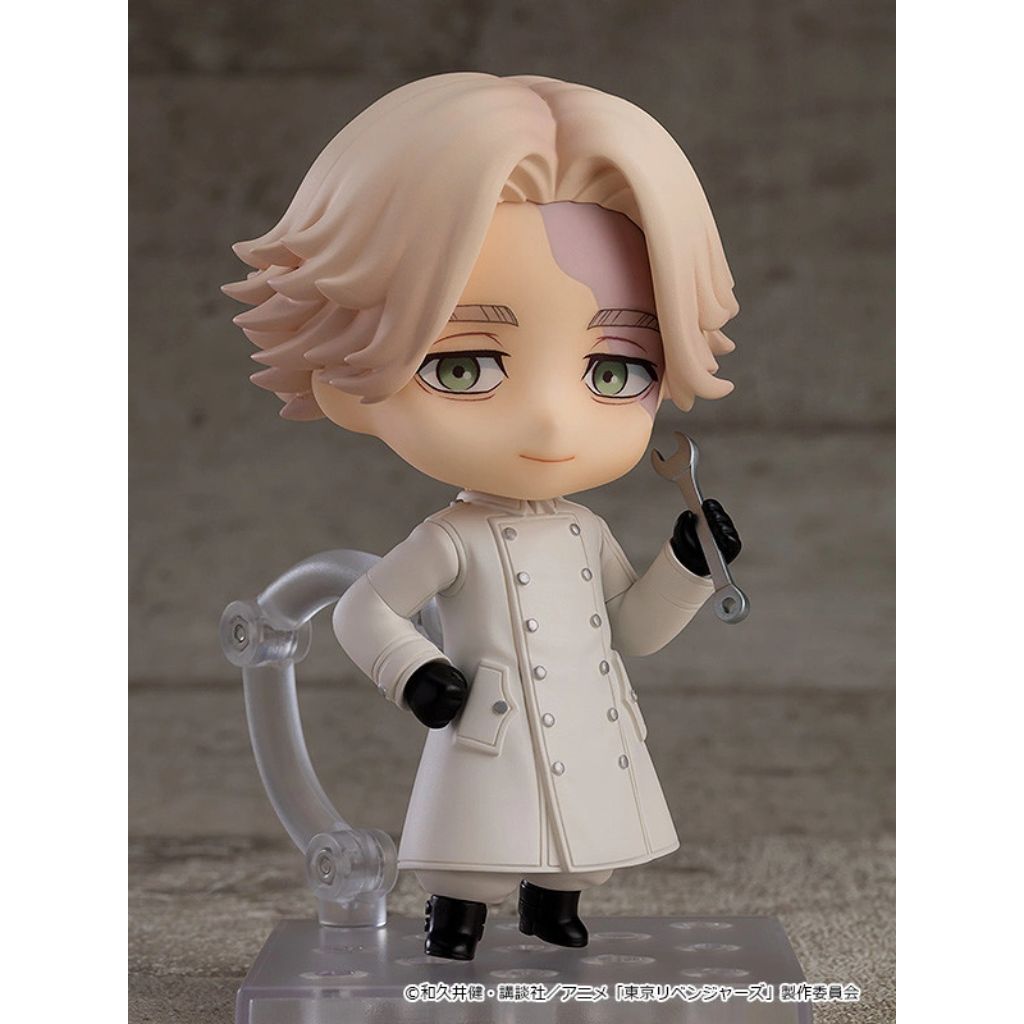 Nendoroid 2145 Tokyo Revengers - Inupi (Seishu Inui)