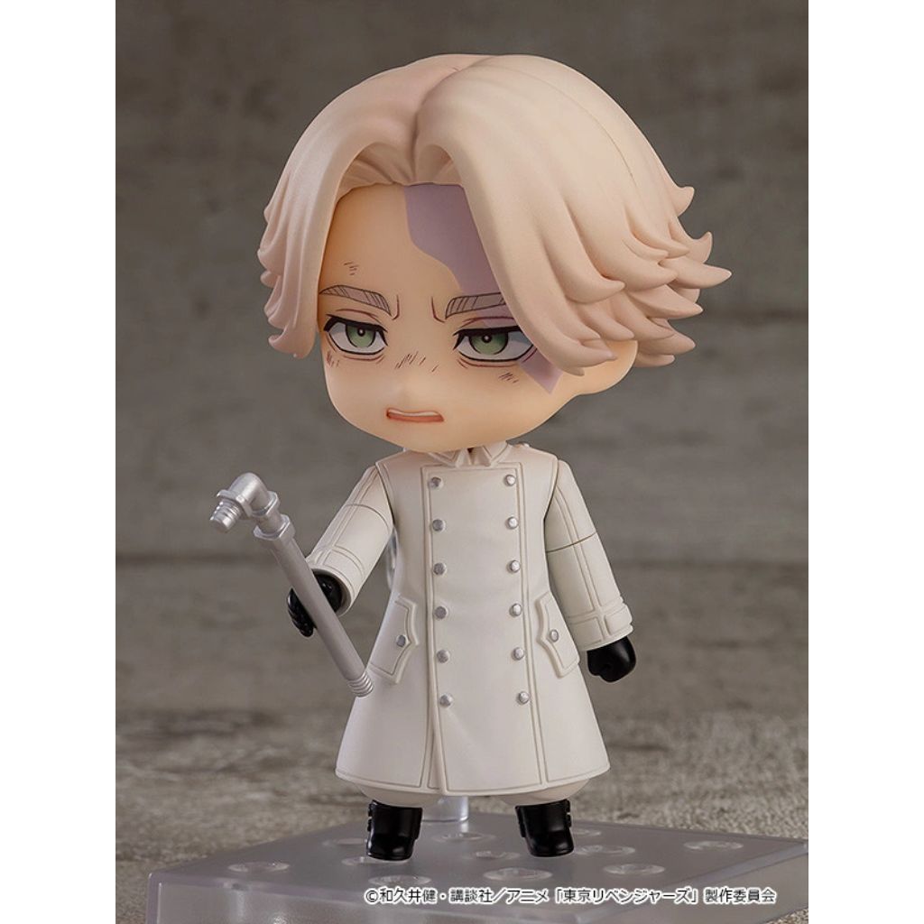 Nendoroid 2145 Tokyo Revengers - Inupi (Seishu Inui)