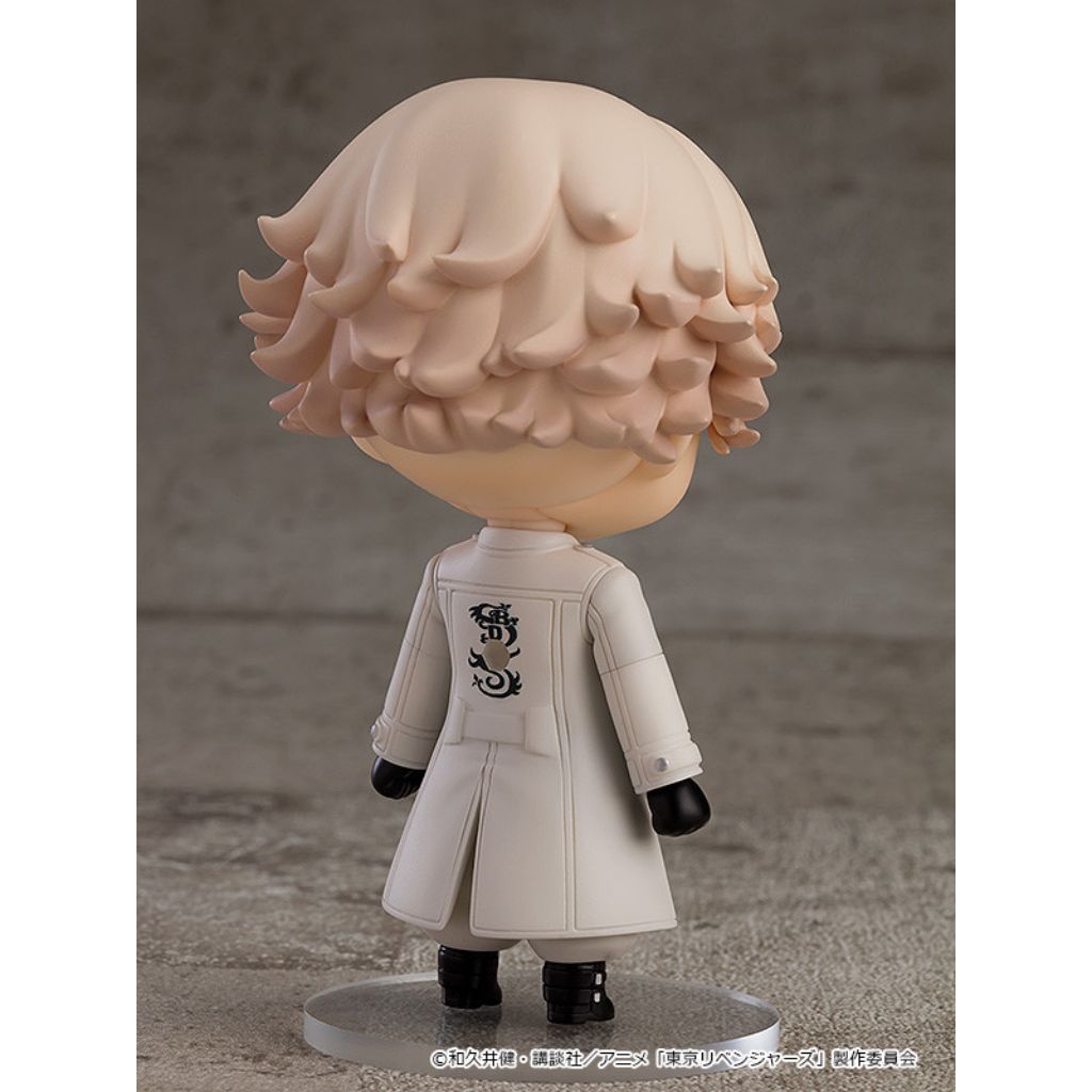 Nendoroid 2145 Tokyo Revengers - Inupi (Seishu Inui)