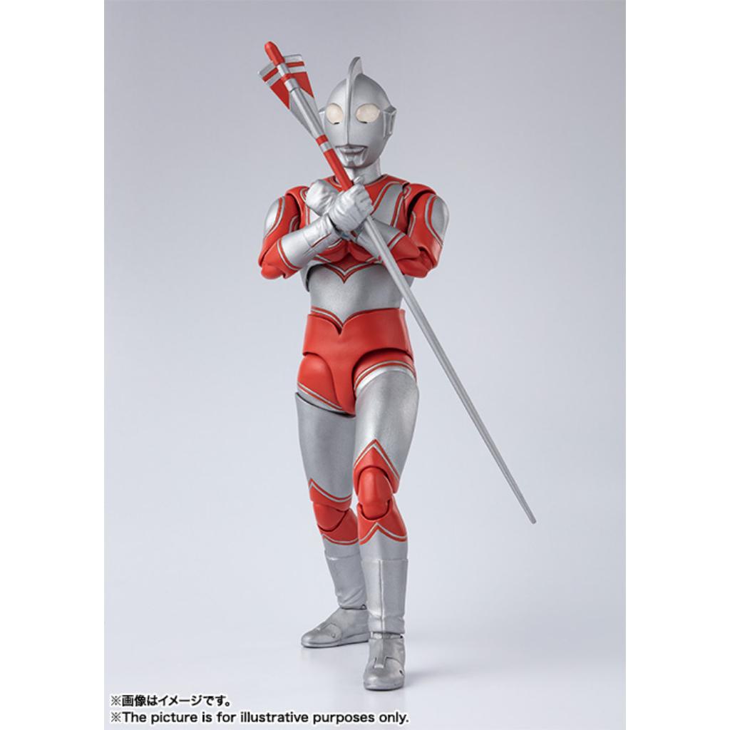 S.H.Figuarts Ultraman Jack Reissue