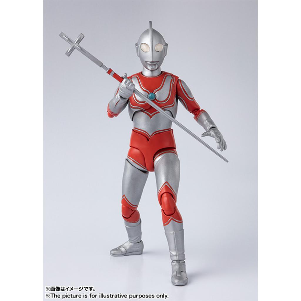 S.H.Figuarts Ultraman Jack Reissue