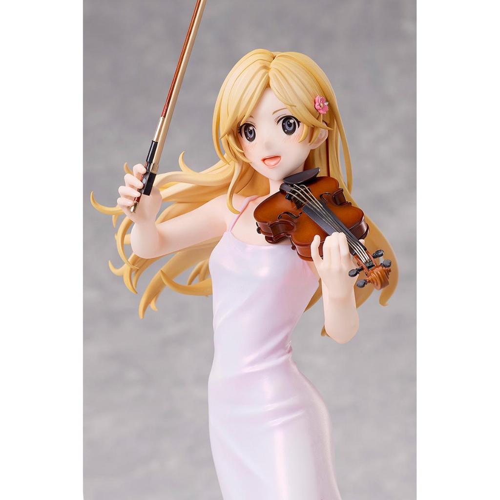 Your Lie In April - Kaori Miyazono Again 1/7 Scale Figure