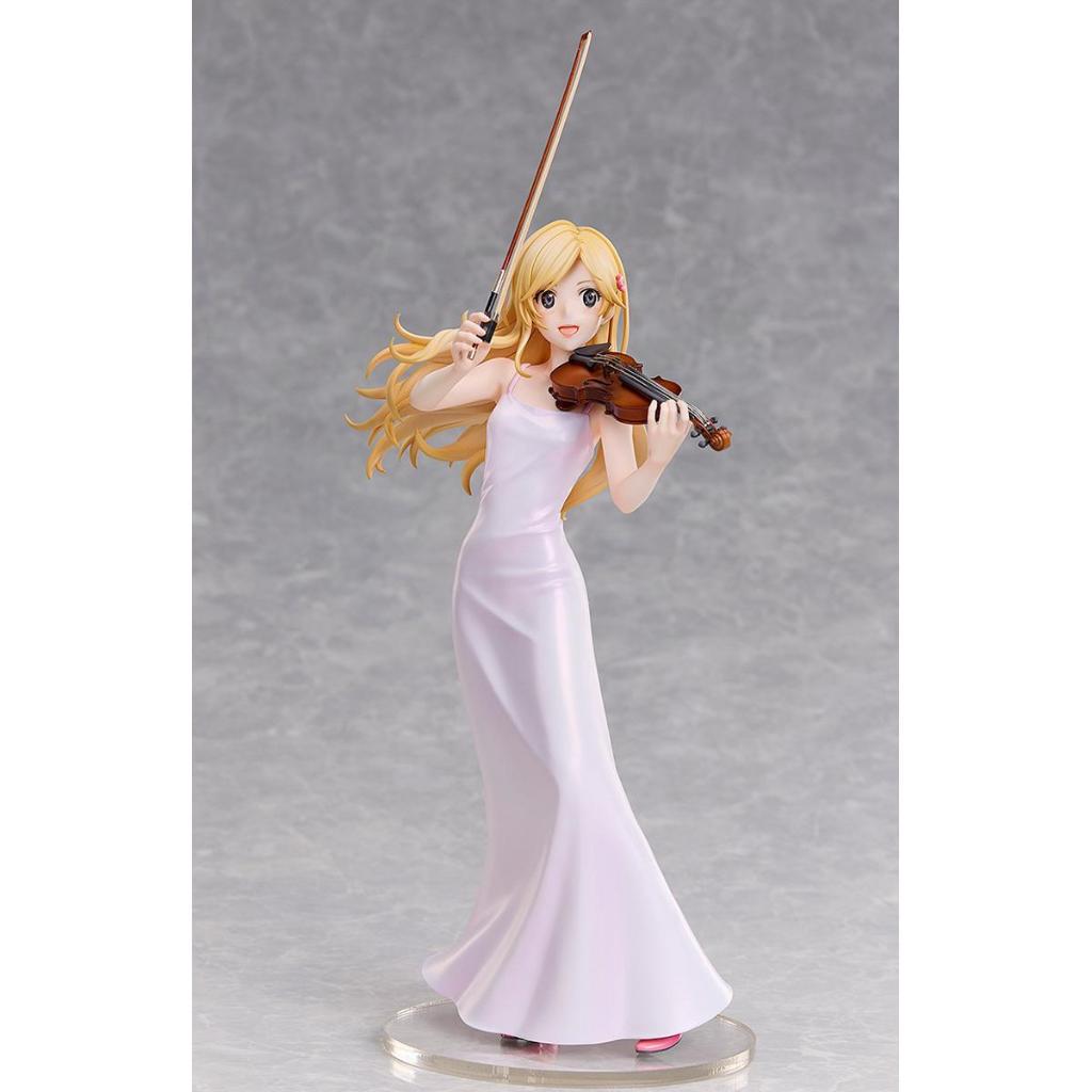 Your Lie In April - Kaori Miyazono Again 1/7 Scale Figure