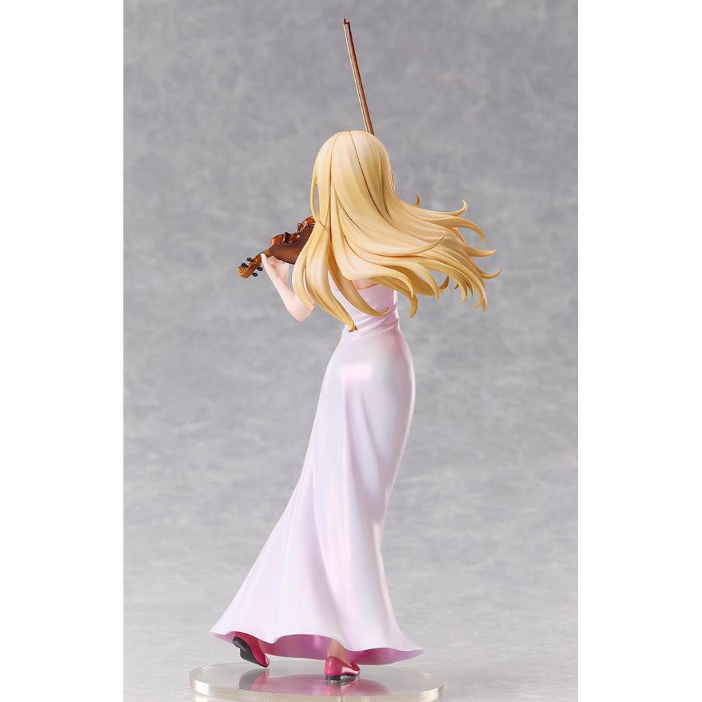 Your Lie In April - Kaori Miyazono Again 1/7 Scale Figure