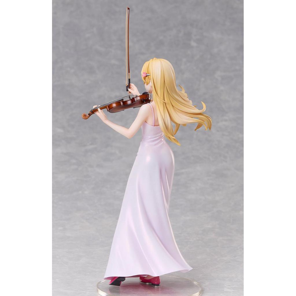 Your Lie In April - Kaori Miyazono Again 1/7 Scale Figure