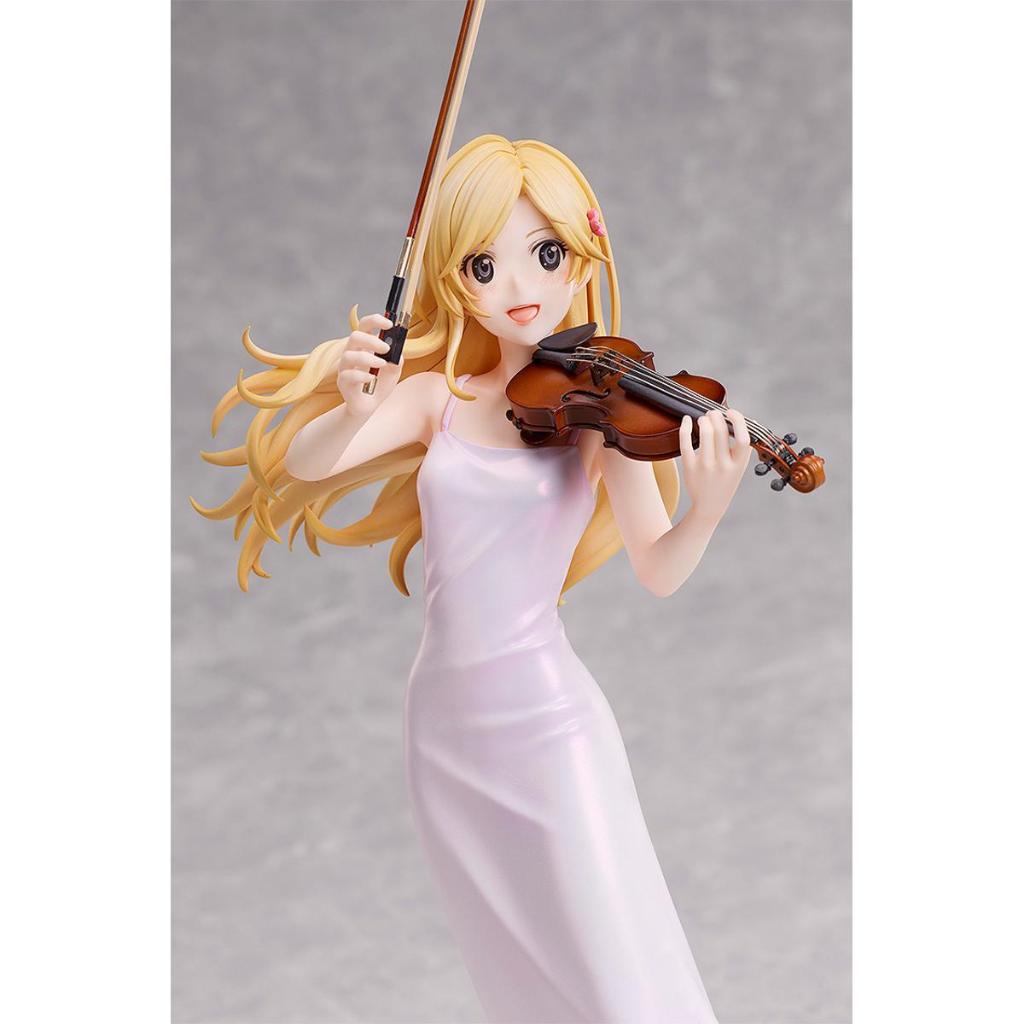 Your Lie In April - Kaori Miyazono Again 1/7 Scale Figure