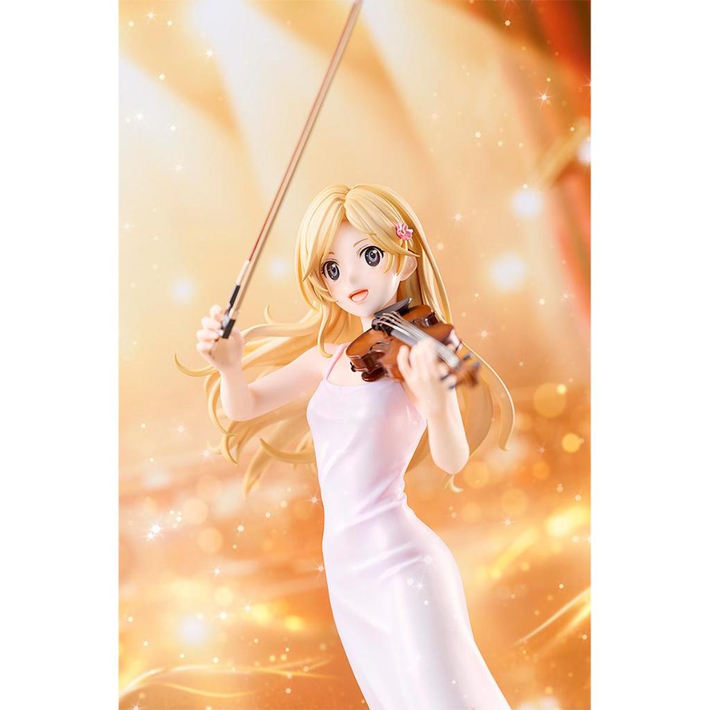 Your Lie In April - Kaori Miyazono Again 1/7 Scale Figure