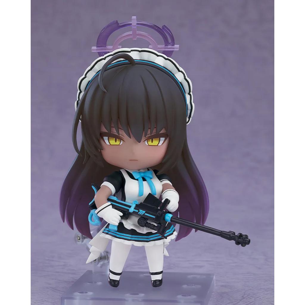 Nendoroid 2853 Blue Archive - Karin Kakudate