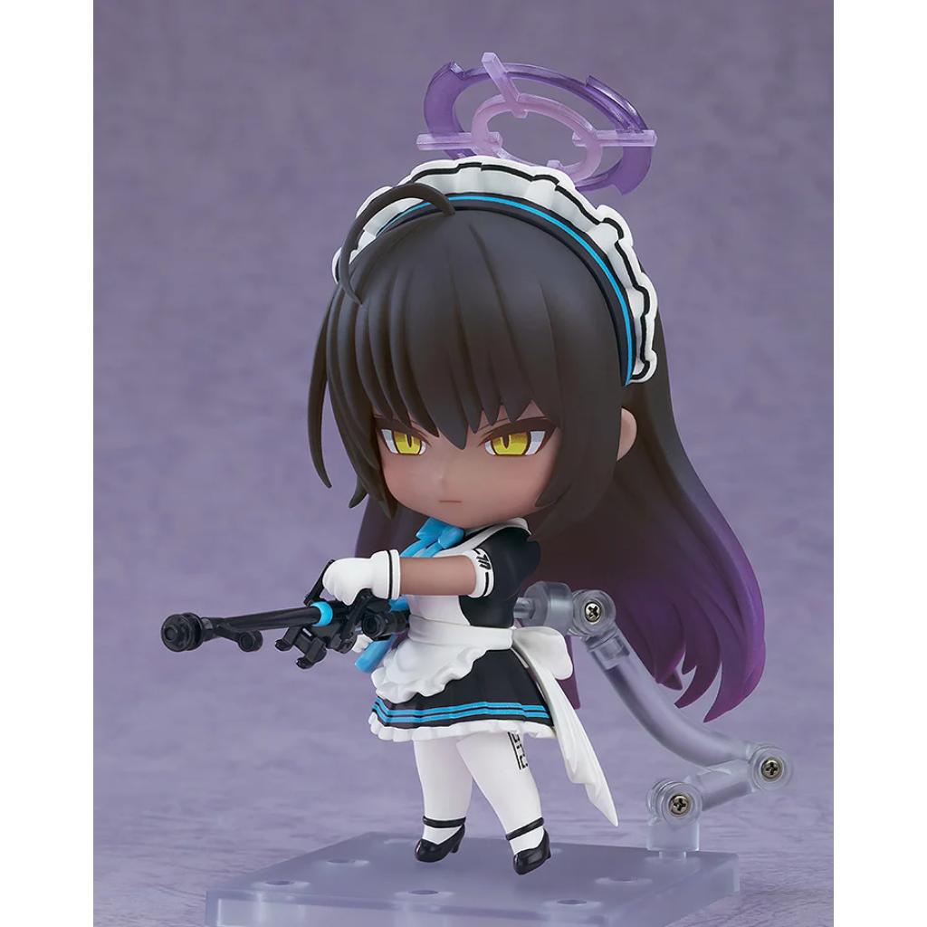 Nendoroid 2853 Blue Archive - Karin Kakudate