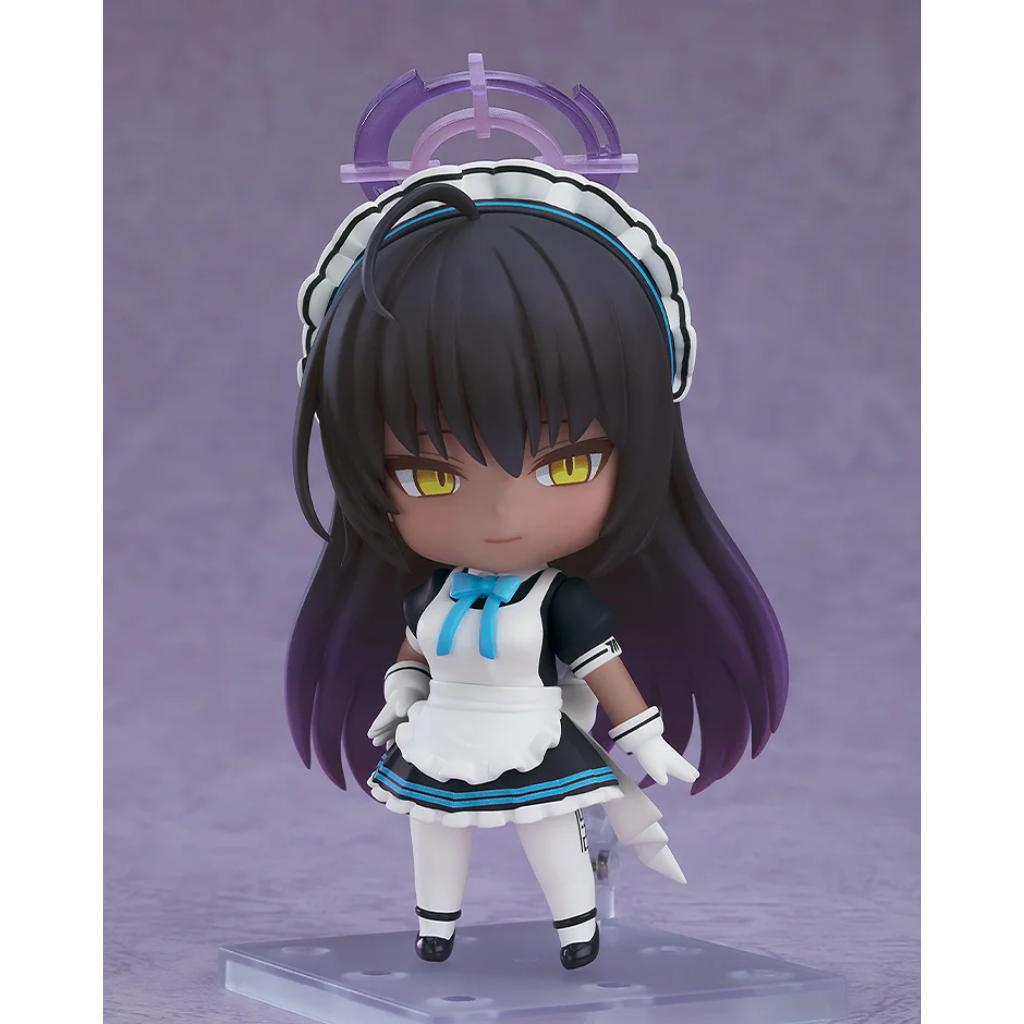 Nendoroid 2853 Blue Archive - Karin Kakudate