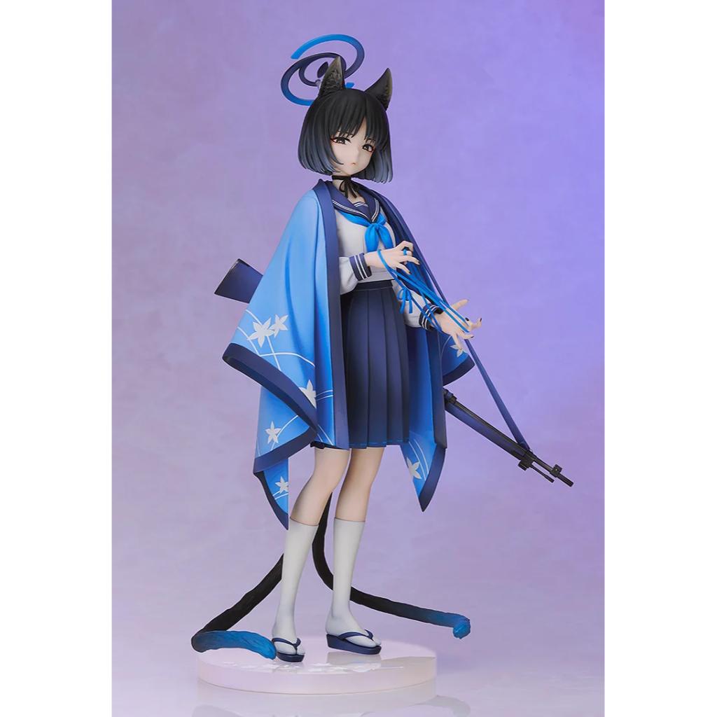 Blue Archive - Kikyou Figurine