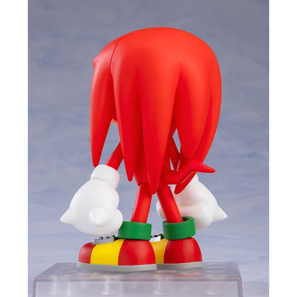Nendoroid 2179 Sonic The Hedgehog - Knuckles