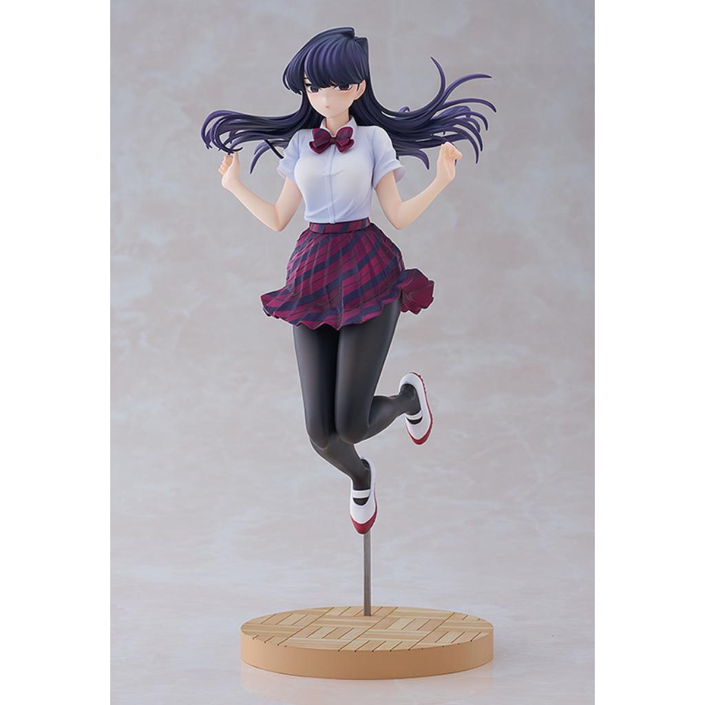 Komi Can't Communicate - Shoko Komi: Summer Uniform Ver. Standard Edition Figurine
