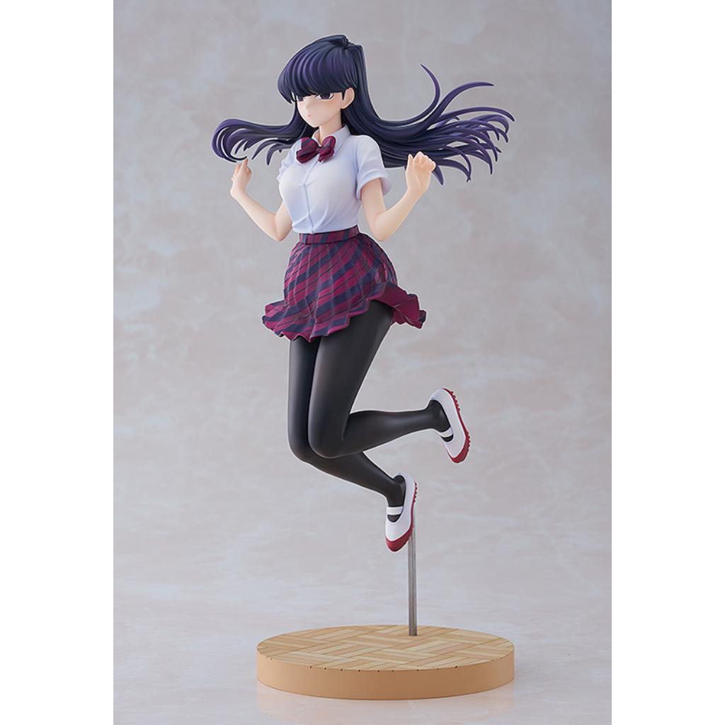 Komi Can't Communicate - Shoko Komi: Summer Uniform Ver. Standard Edition Figurine