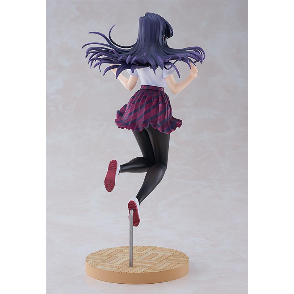 Komi Can't Communicate - Shoko Komi: Summer Uniform Ver. Standard Edition Figurine