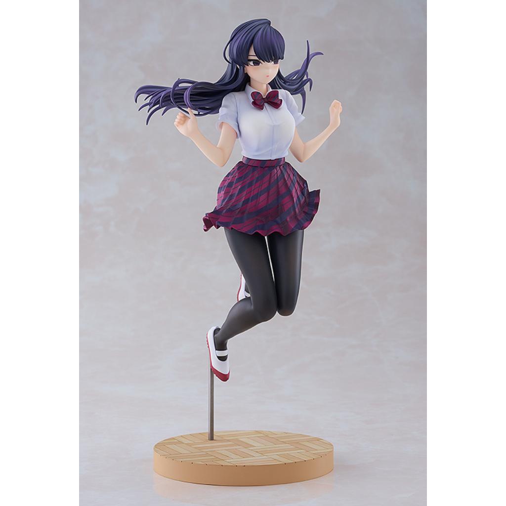 Komi Can't Communicate - Shoko Komi: Summer Uniform Ver. Standard Edition Figurine