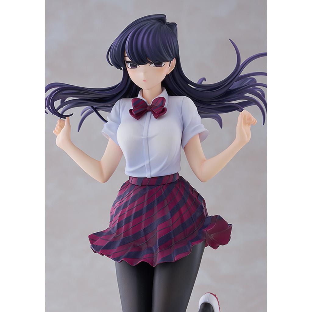 Komi Can't Communicate - Shoko Komi: Summer Uniform Ver. Standard Edition Figurine