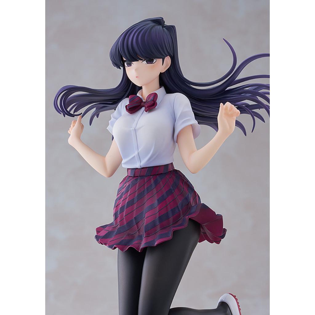 Komi Can't Communicate - Shoko Komi: Summer Uniform Ver. Standard Edition Figurine