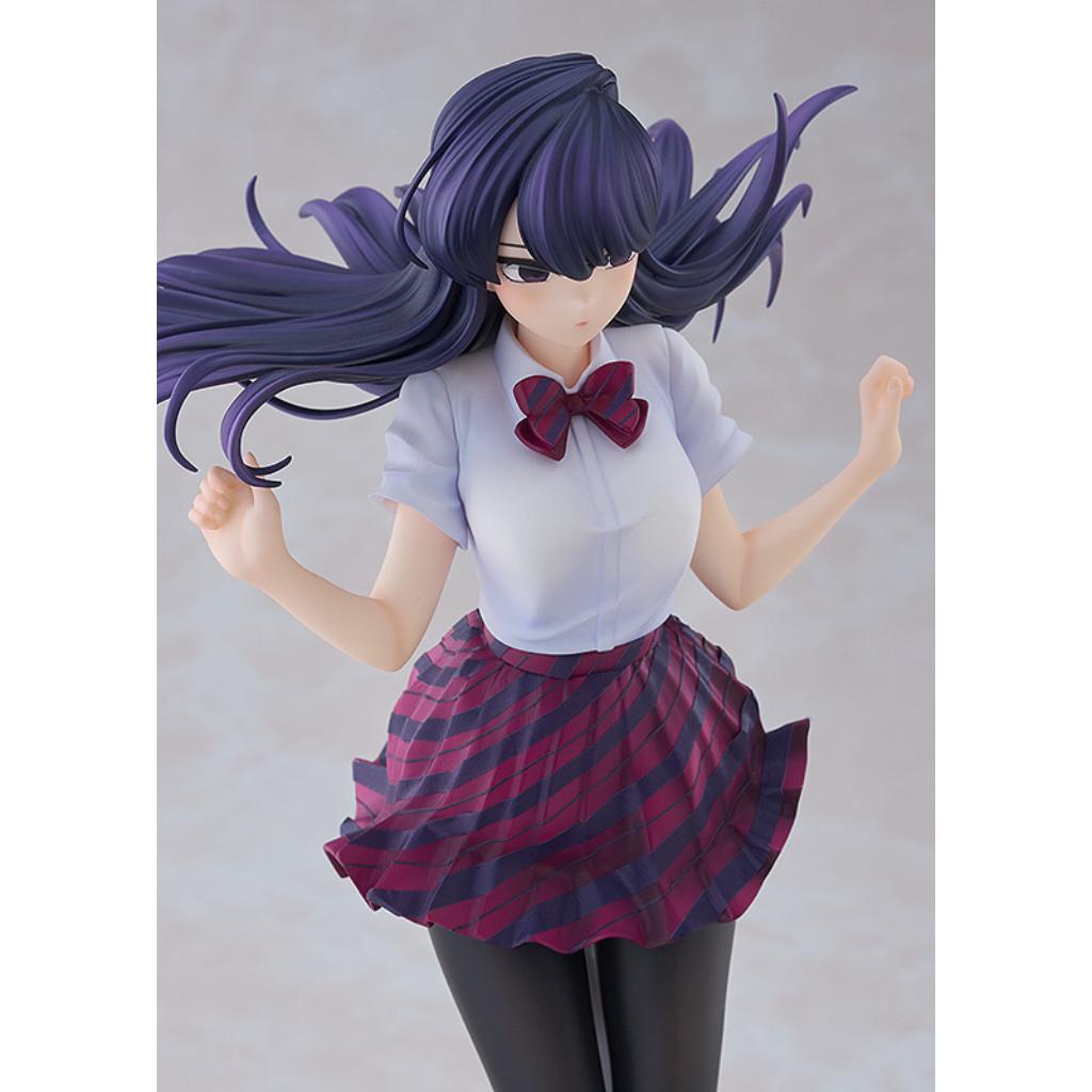 Komi Can't Communicate - Shoko Komi: Summer Uniform Ver. Standard Edition Figurine