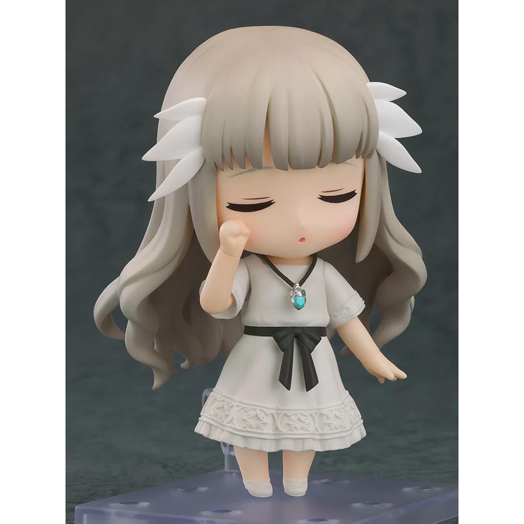 Nendoroid 2858 Ender Lilies: Quietus Of The Knights - Lily