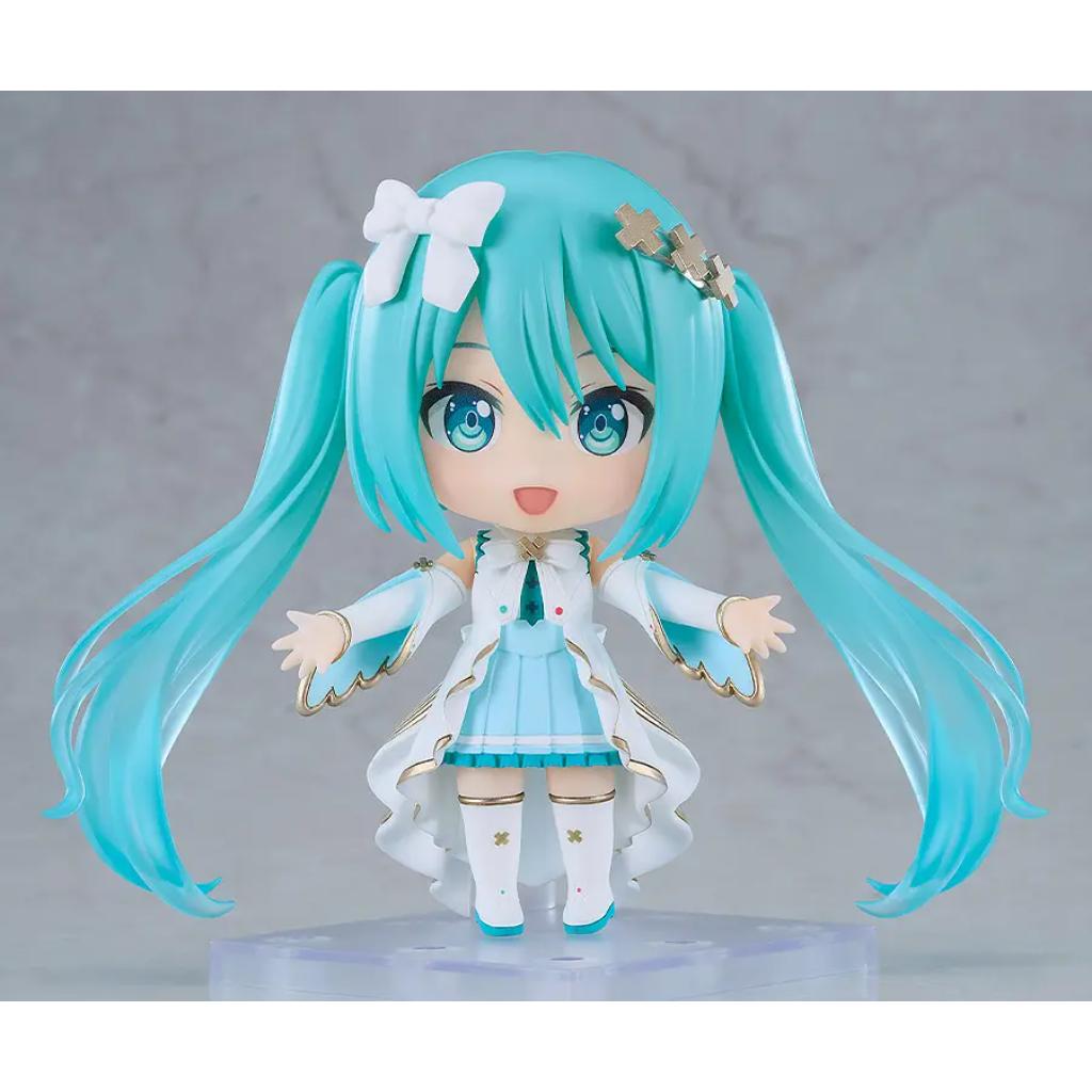 Nendoroid 2904 Hatsune Miku: Unshuttered Sekai Ver.