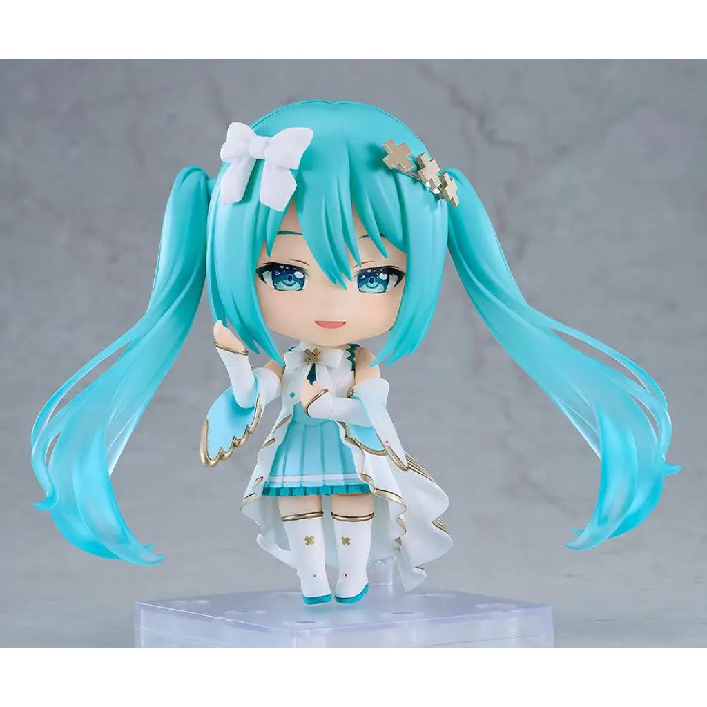 Nendoroid 2904 Hatsune Miku: Unshuttered Sekai Ver.