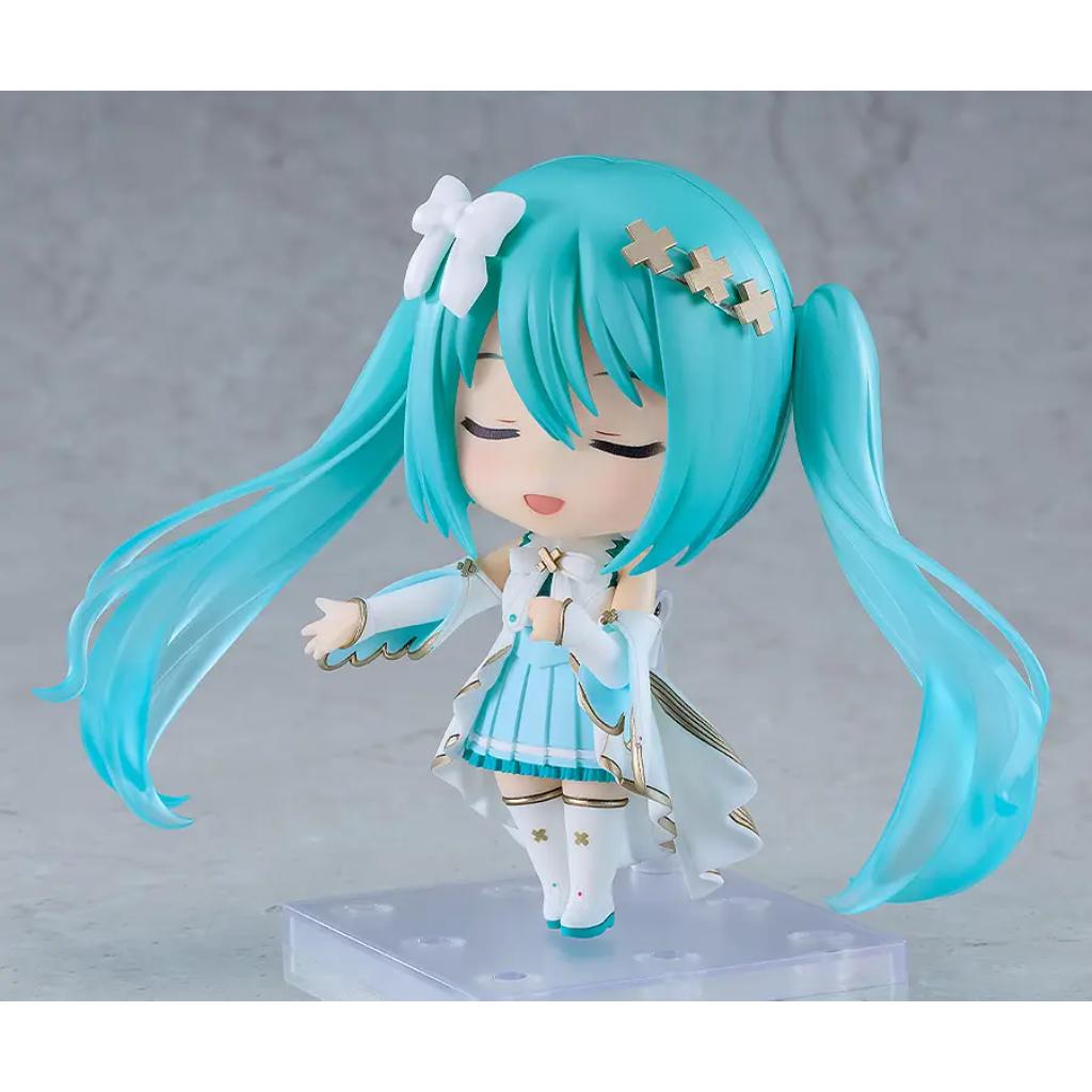 Nendoroid 2904 Hatsune Miku: Unshuttered Sekai Ver.