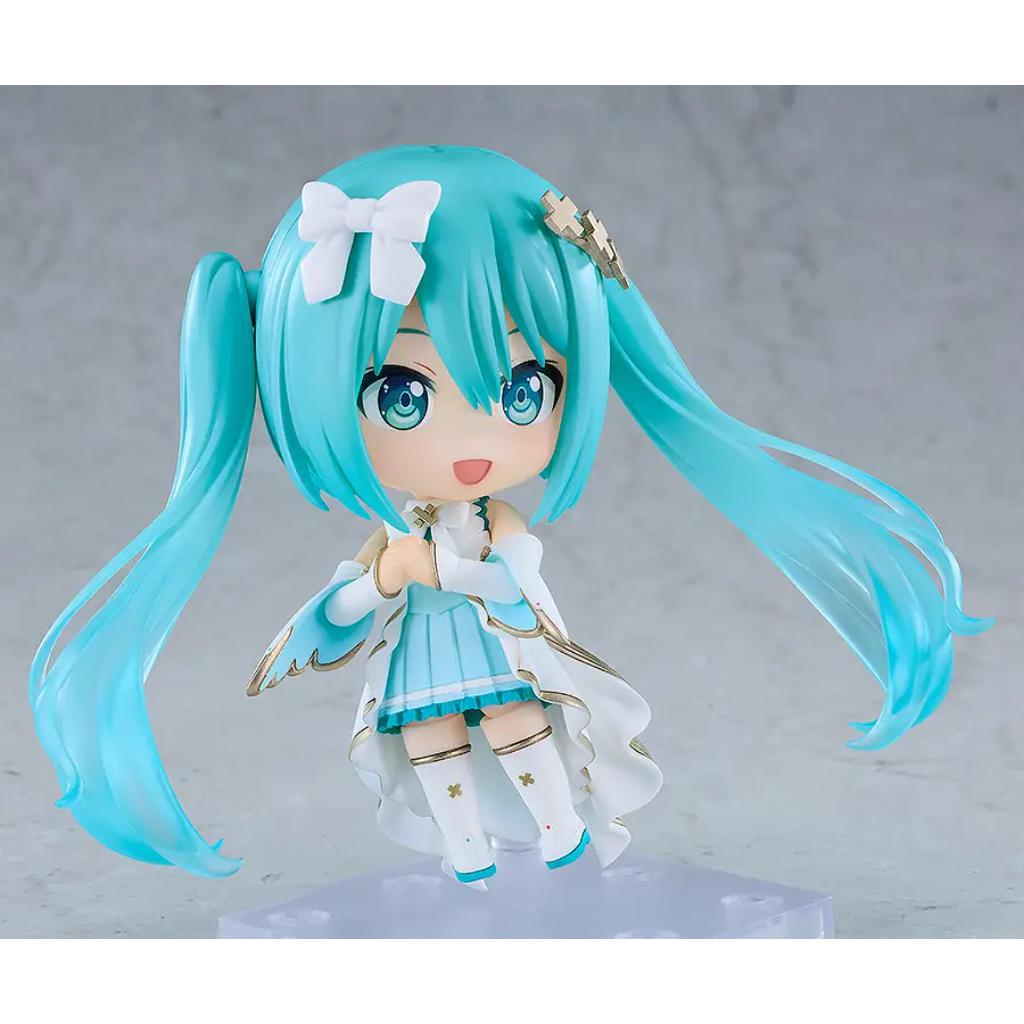 Nendoroid 2904 Hatsune Miku: Unshuttered Sekai Ver.
