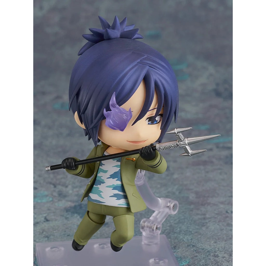 Nendoroid 2965 Reborn! - Mukuro Rokudo 2.0