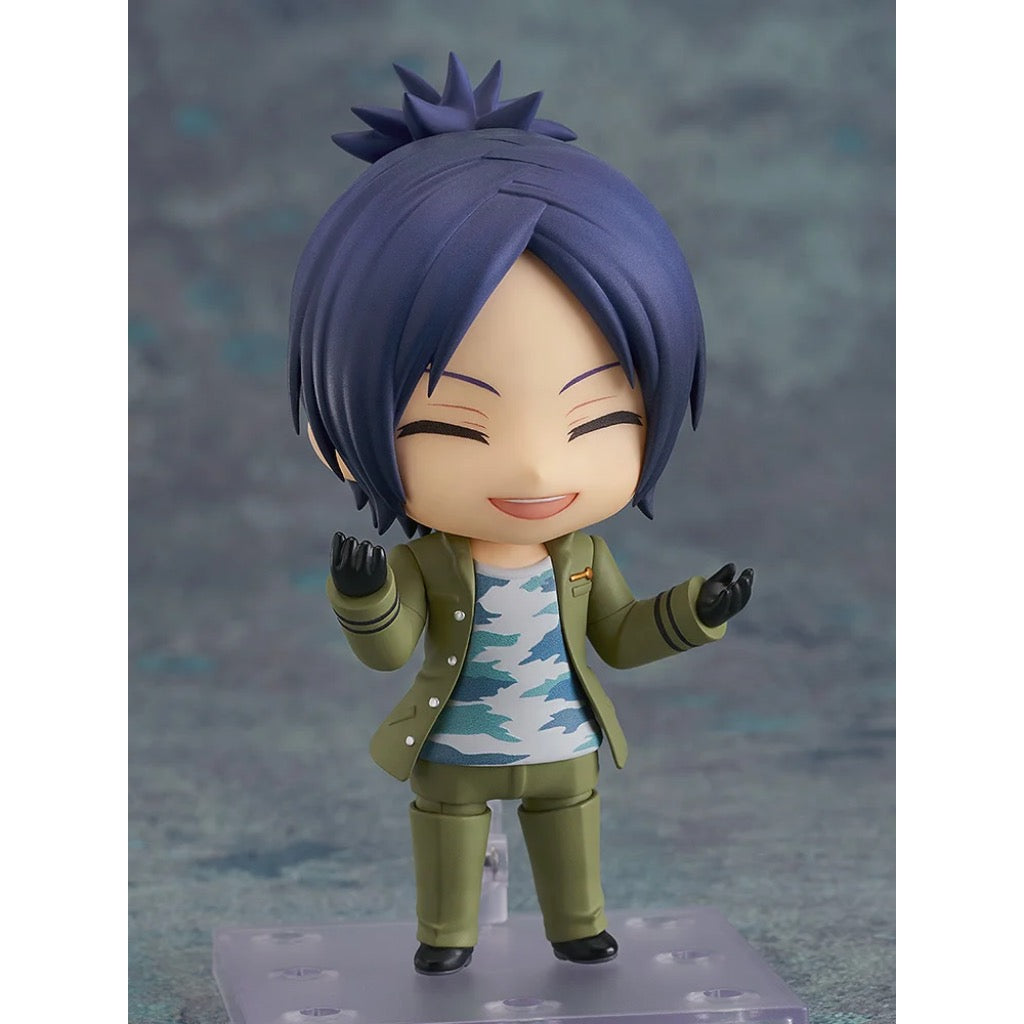 Nendoroid 2965 Reborn! - Mukuro Rokudo 2.0