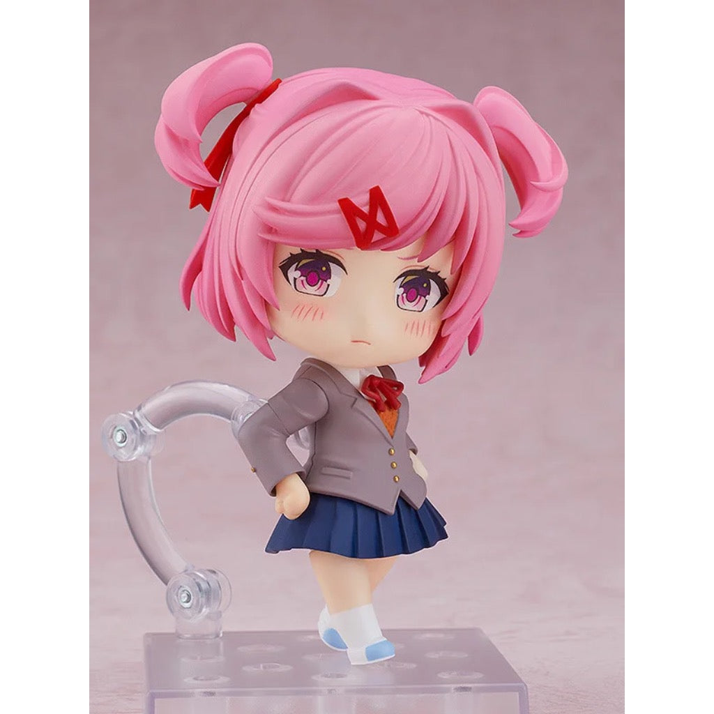 Nendoroid 2077 Doki Doki Literature Club! - Natsuki (Reissue)