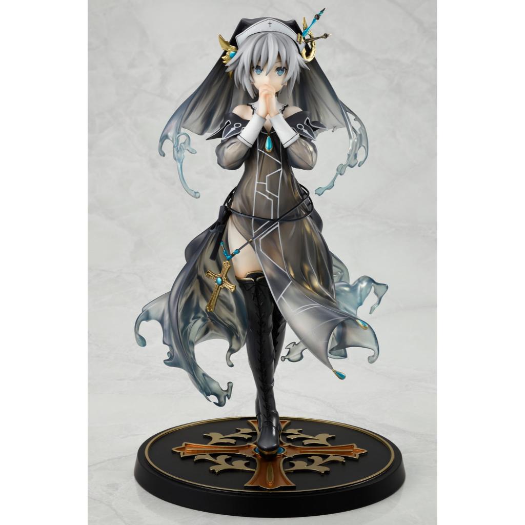 Date A Live IV - Nia Honjo Figurine (Reissue)