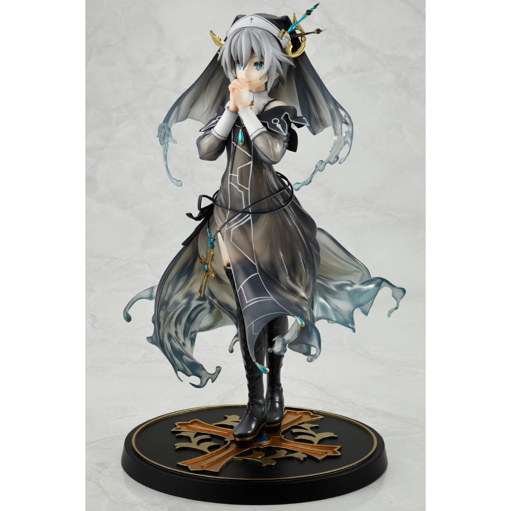 Date A Live IV - Nia Honjo Figurine (Reissue)