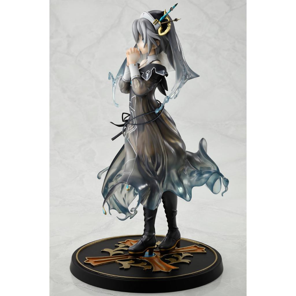 Date A Live IV - Nia Honjo Figurine (Reissue)