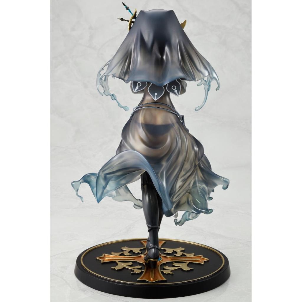 Date A Live IV - Nia Honjo Figurine (Reissue)