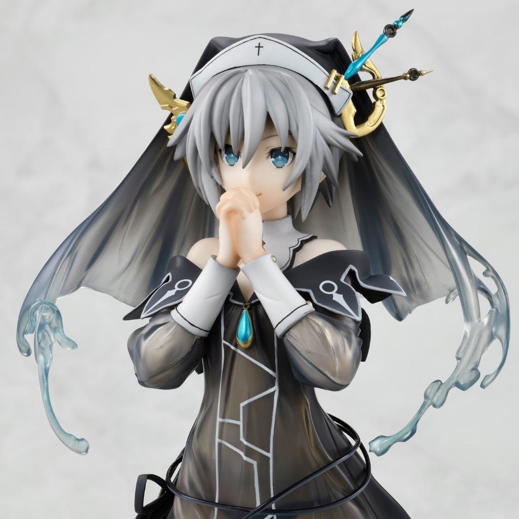 Date A Live IV - Nia Honjo Figurine (Reissue)