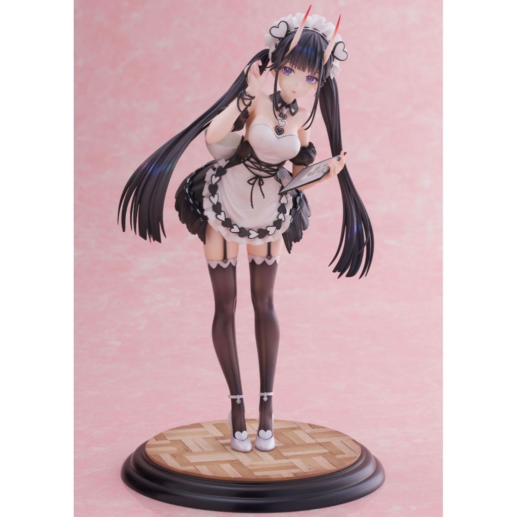 Azur Lane - Noshiro Hold The Ice Figurine