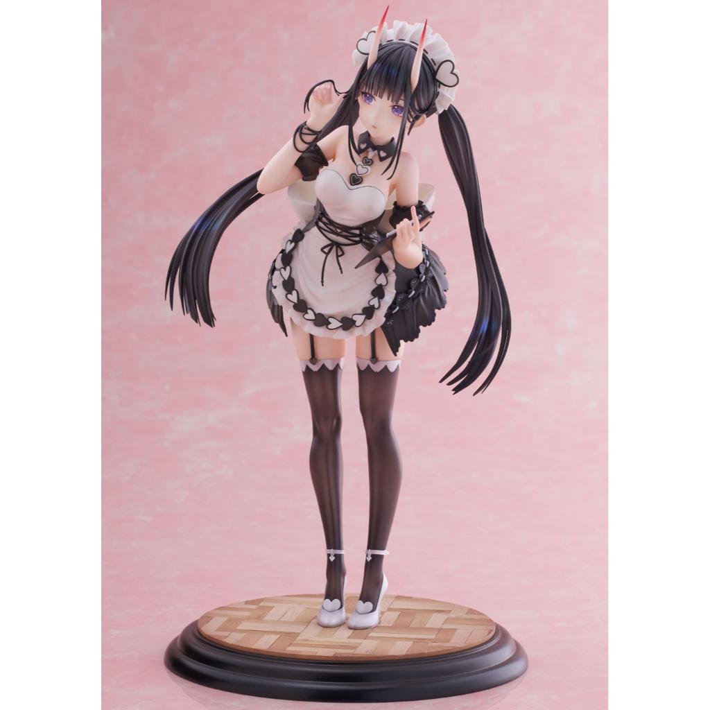 Azur Lane - Noshiro Hold The Ice Figurine