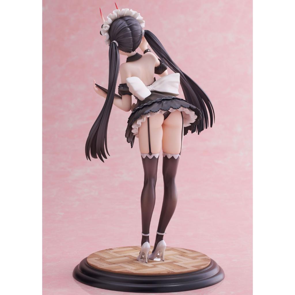 Azur Lane - Noshiro Hold The Ice Figurine