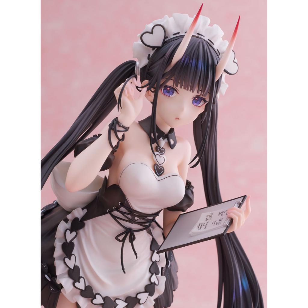 Azur Lane - Noshiro Hold The Ice Figurine