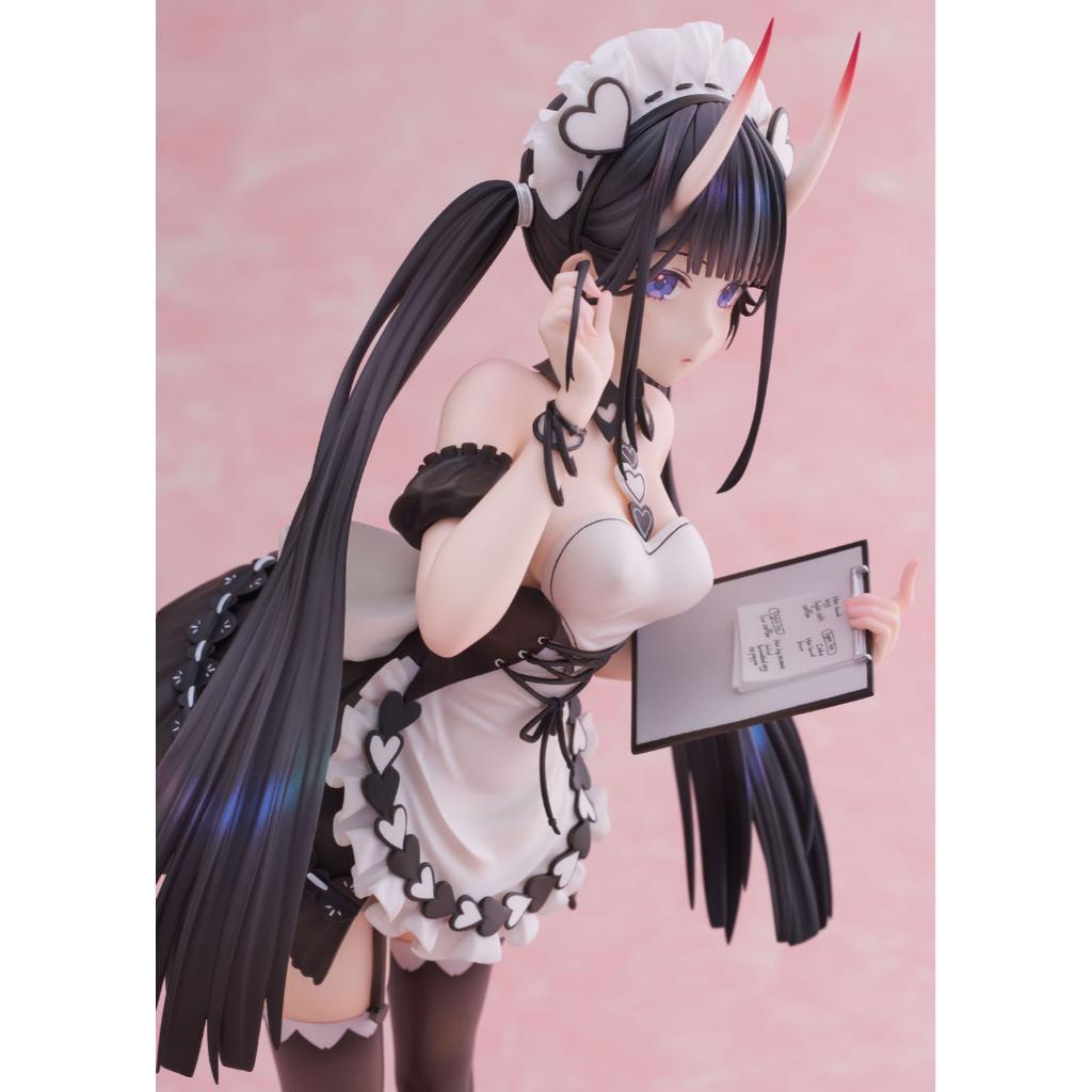 Azur Lane - Noshiro Hold The Ice Figurine