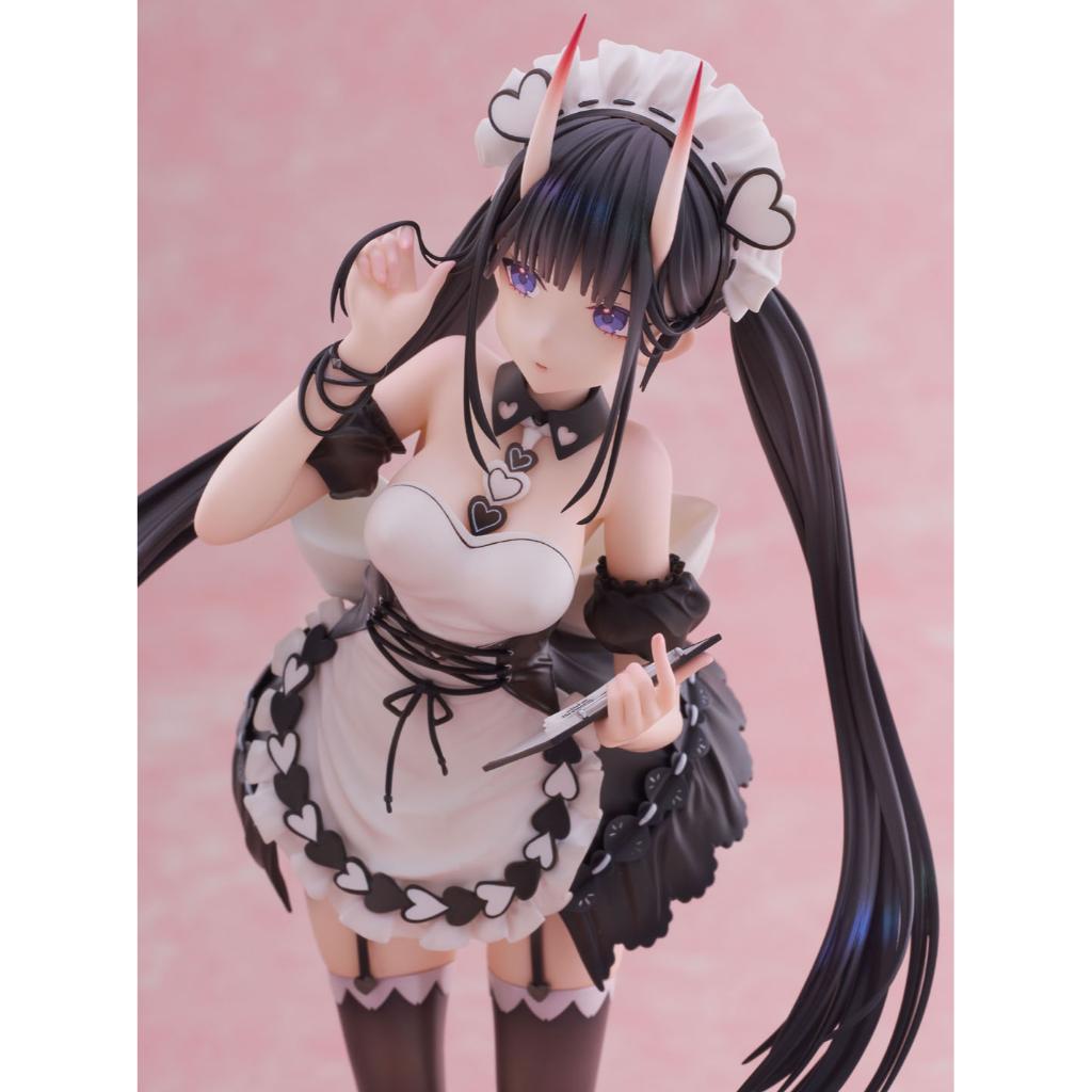Azur Lane - Noshiro Hold The Ice Figurine