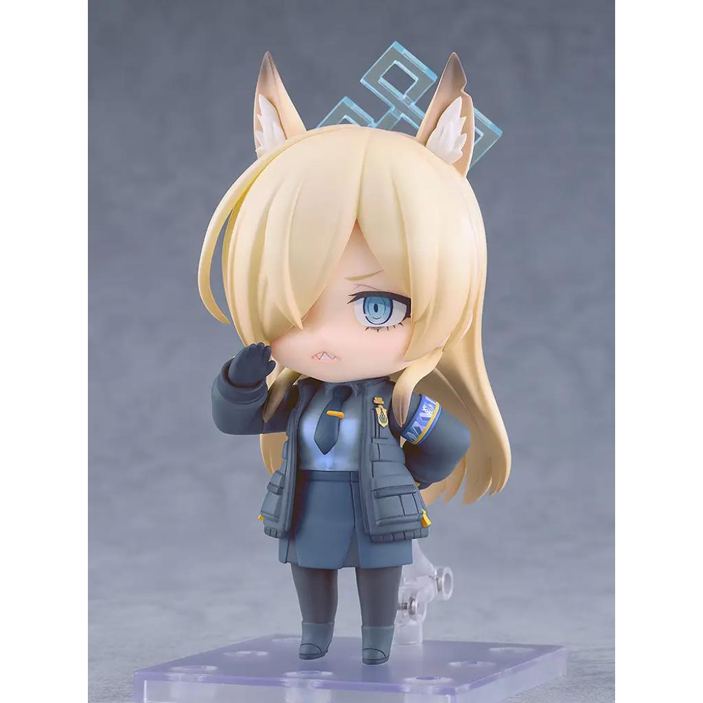 Nendoroid 2937 Blue Archive - Kanna Ogata